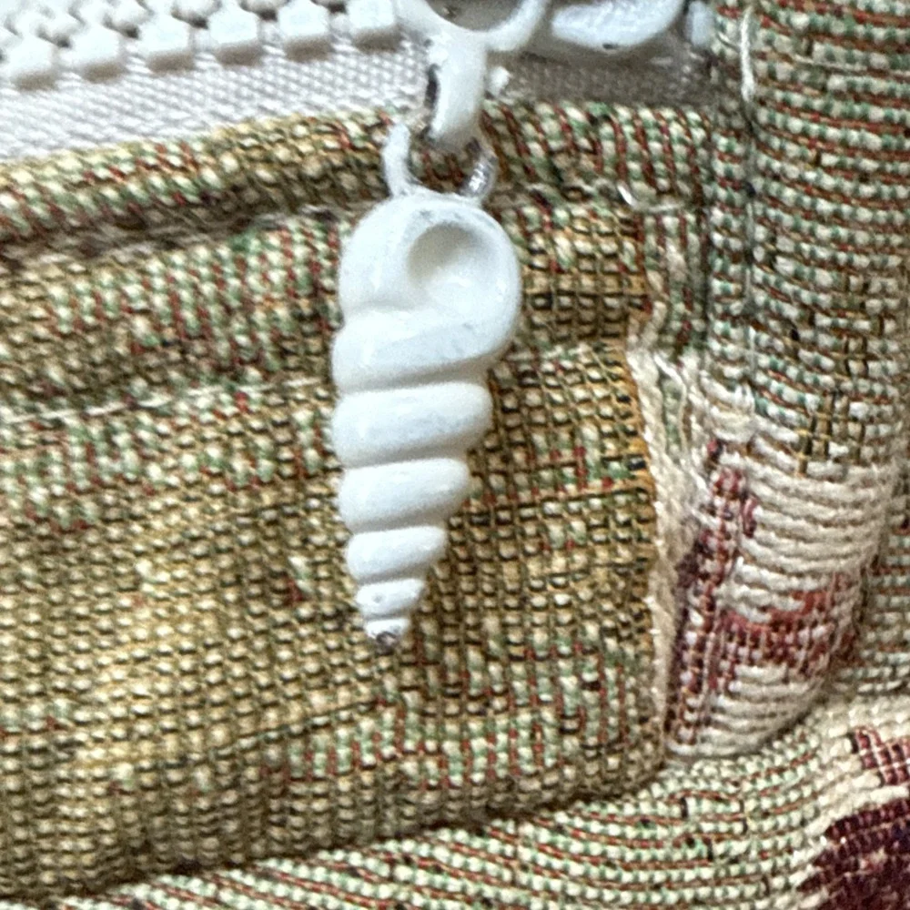 Vintage Tapestry Garment Bag 48